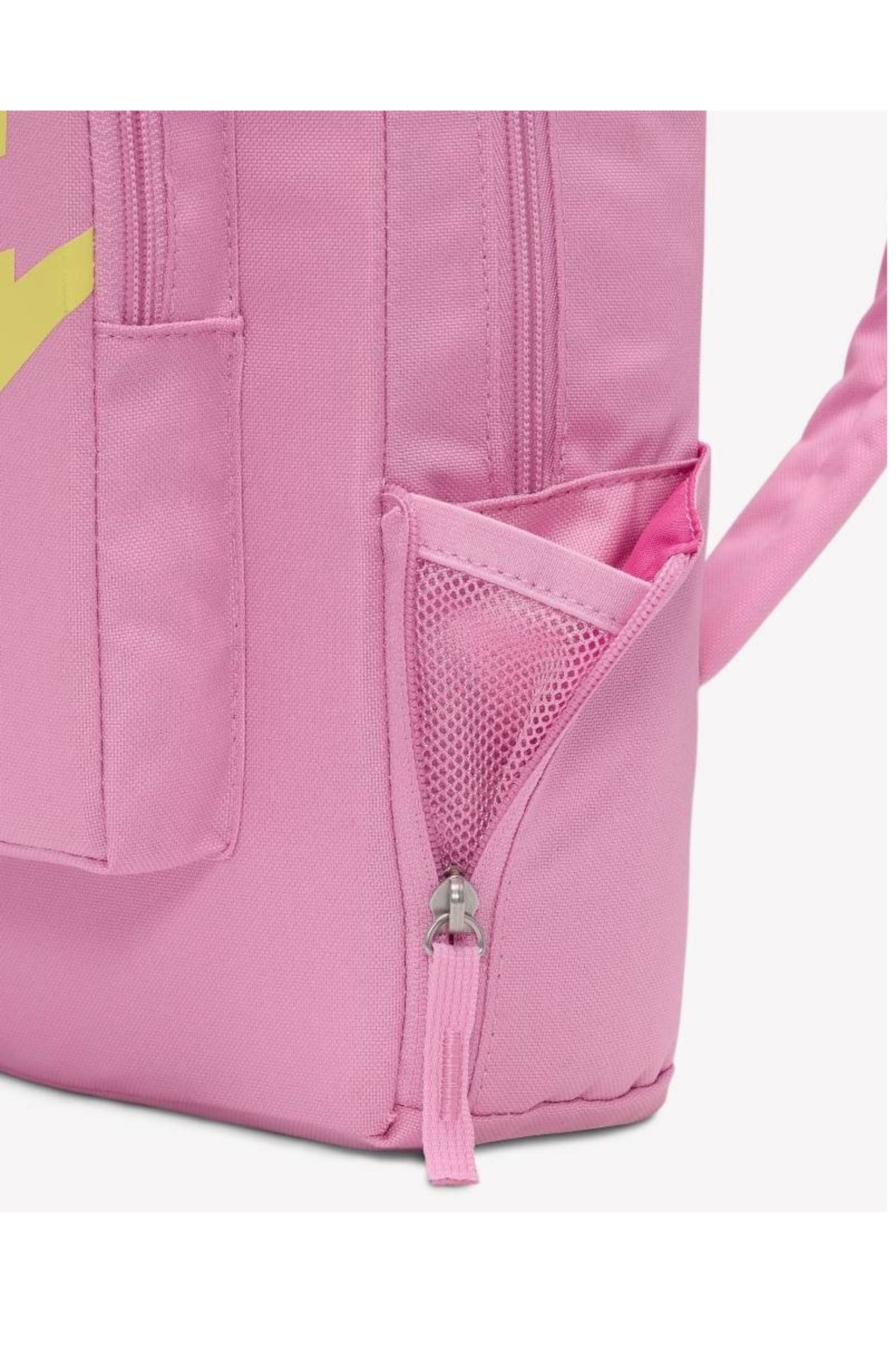کوله‌پشتی Nike نایکی کیف صورتی 5928 صورتی 38x28x13 اورجینال - تصویر 6