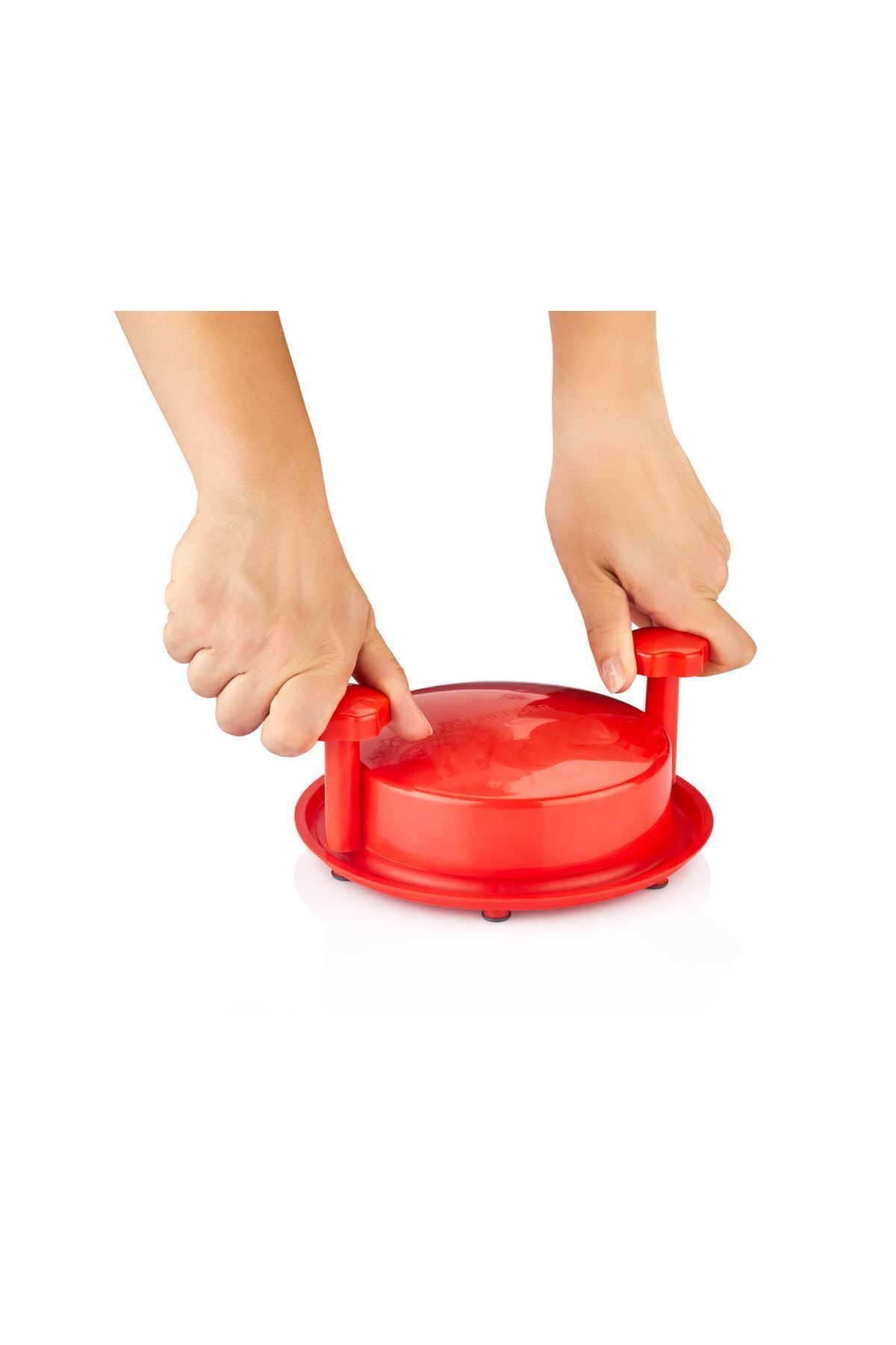 devigo-Practical Chicken and Cooked Vegetable Shredding Tool - Meat Chicken Lint Removal 4
