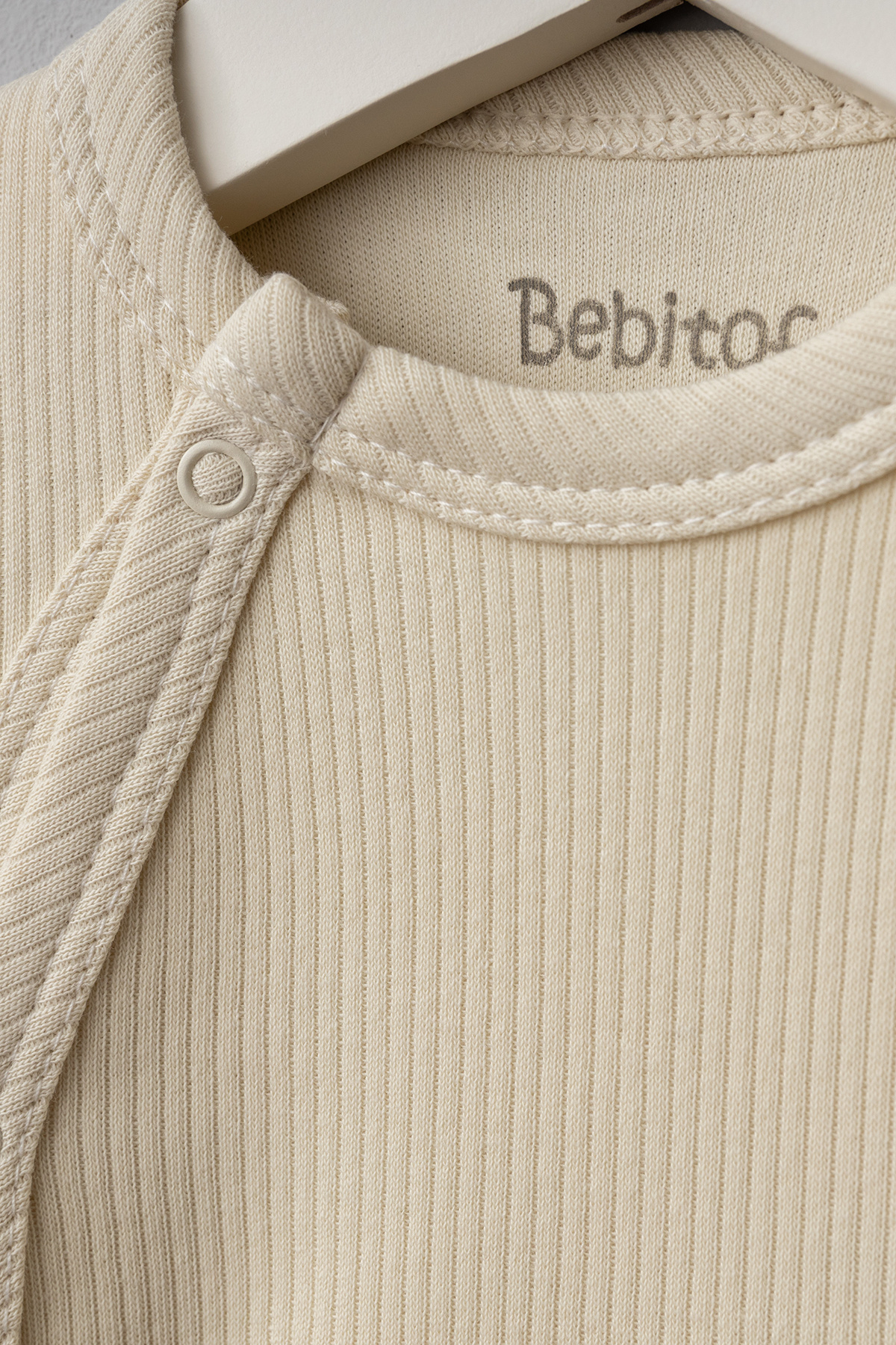 ست نوزادی پسرانه – دخترانه سبز Bebitof | Bebitof-20093 اورجینال - تصویر 4