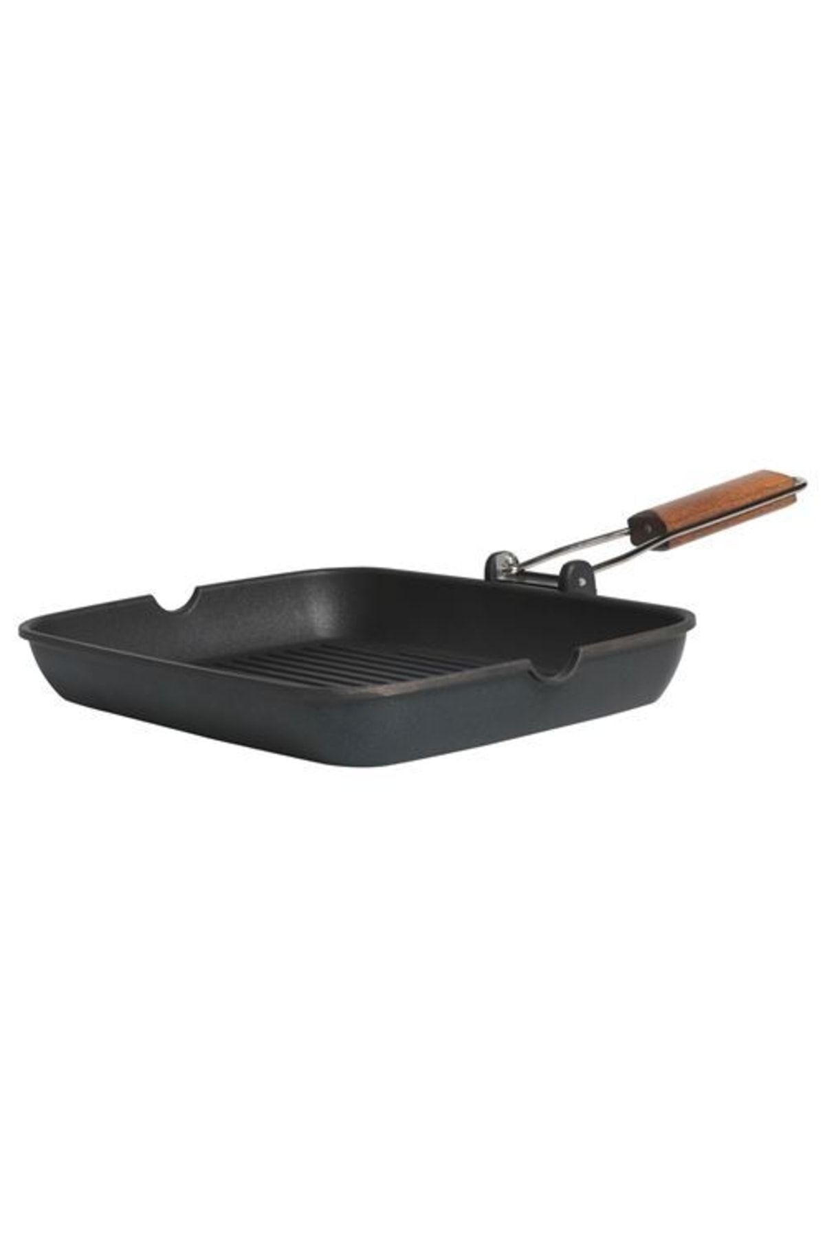 IKEA Grilla Grill Pan Black Trendyol