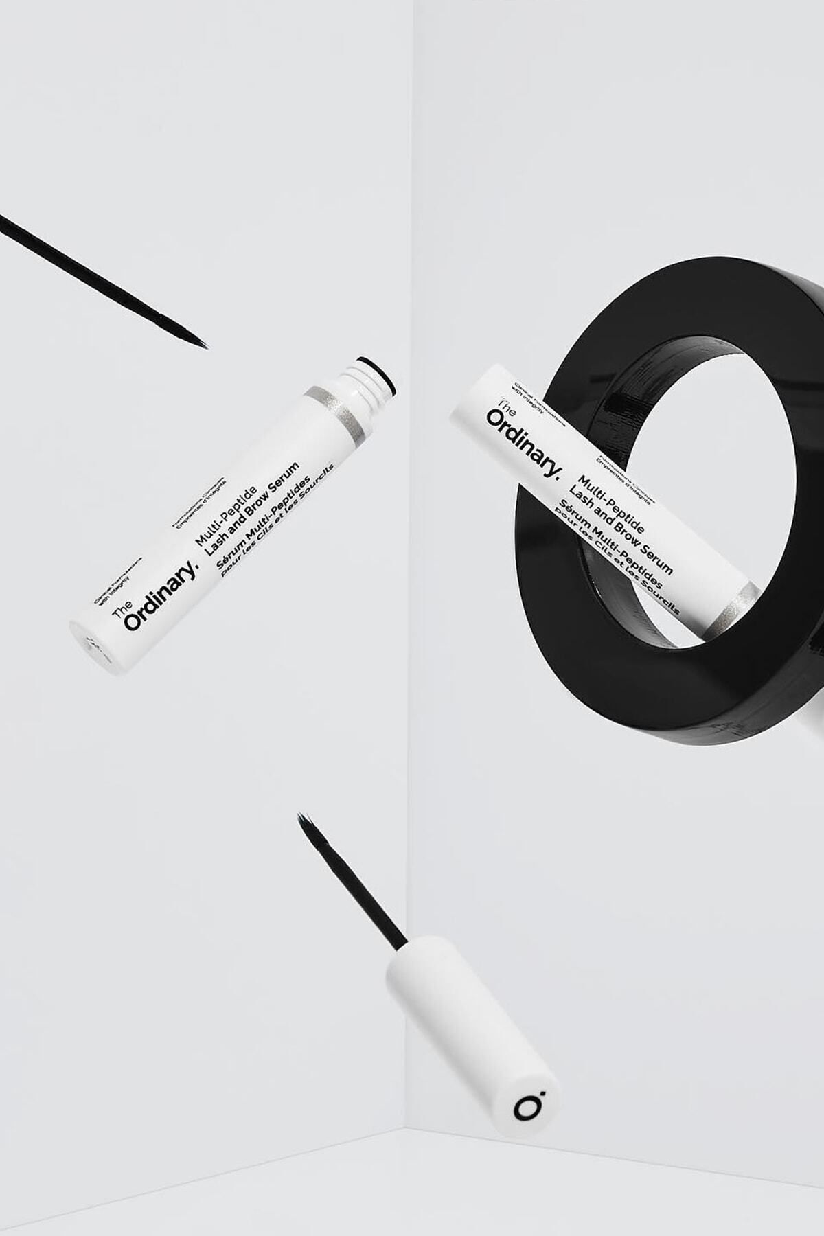 The Ordinary-مصل تعزيز كثافة الرموش والحواجب - تكثيف الرموش والحواجب متعدد الببتيد 4
