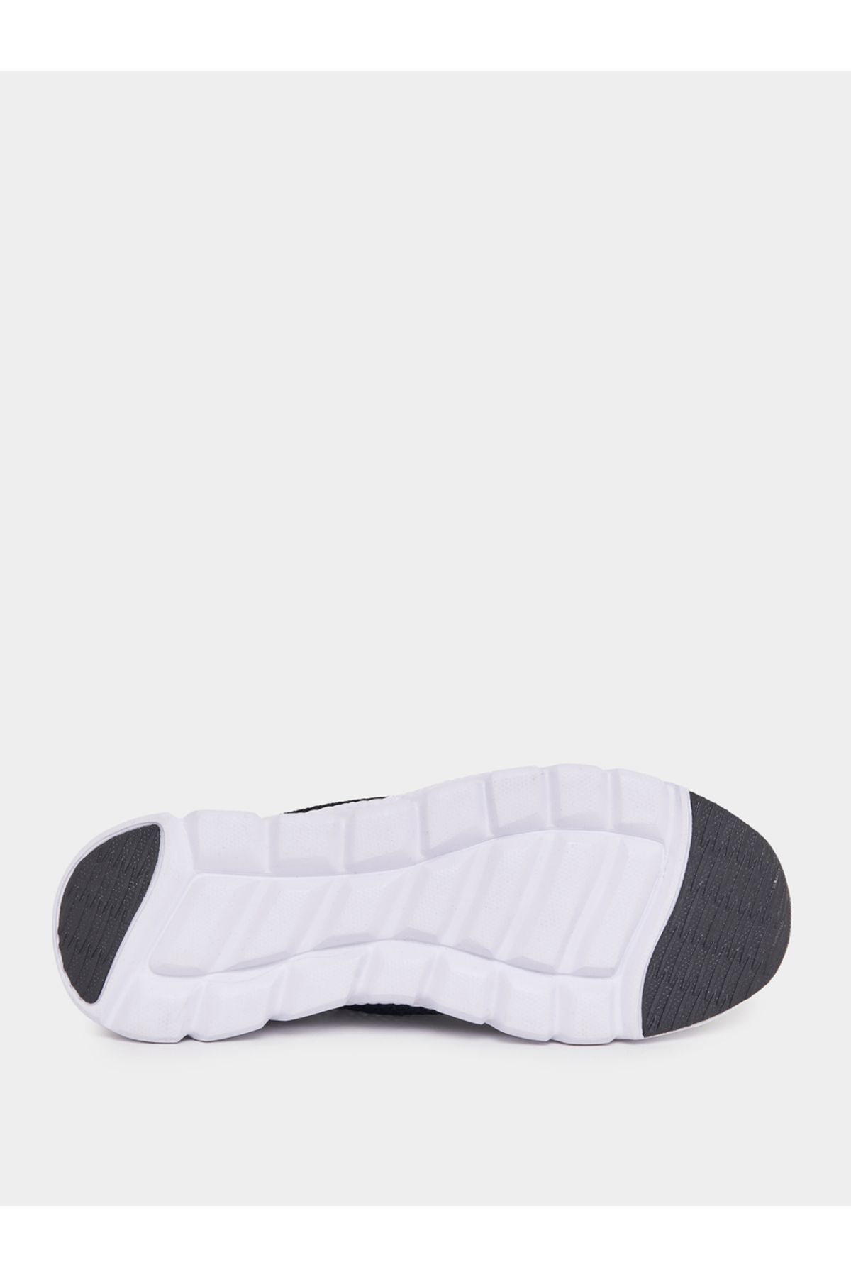 Styli-Mesh Design Lace-Up Sneakers 7
