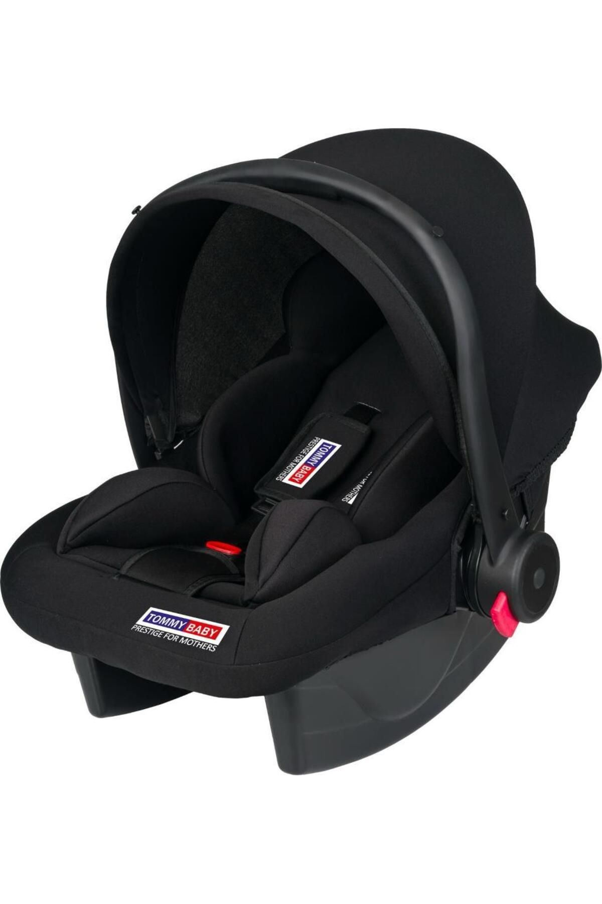 Tommybaby Lüx Pedli Bebek Taşıma, Bebek Puset , Anakucağı