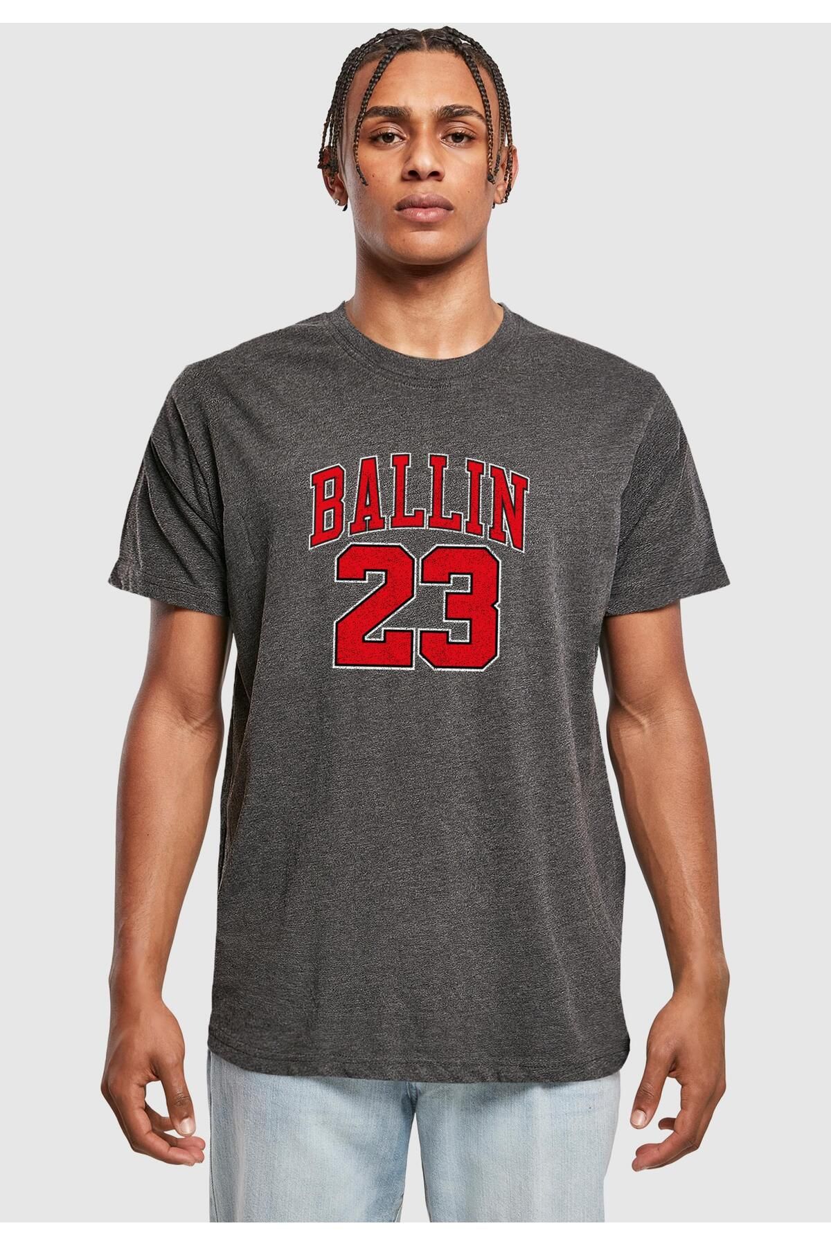 Ballin 23 shirt 2025