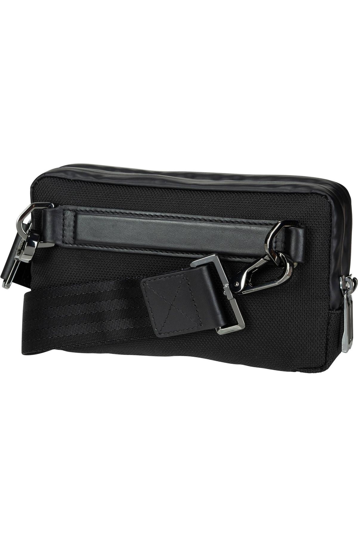 Porsche Design-Umhängetasche Roadster Nylon Reisetasche 2