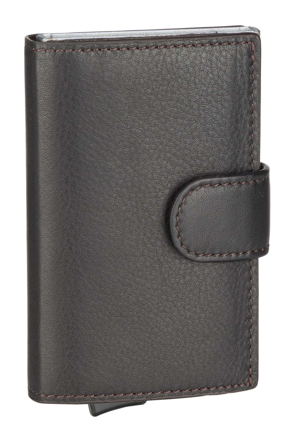 MAITRE-Kartenetui Bundenbach C-Three E-Cage SV8F 1