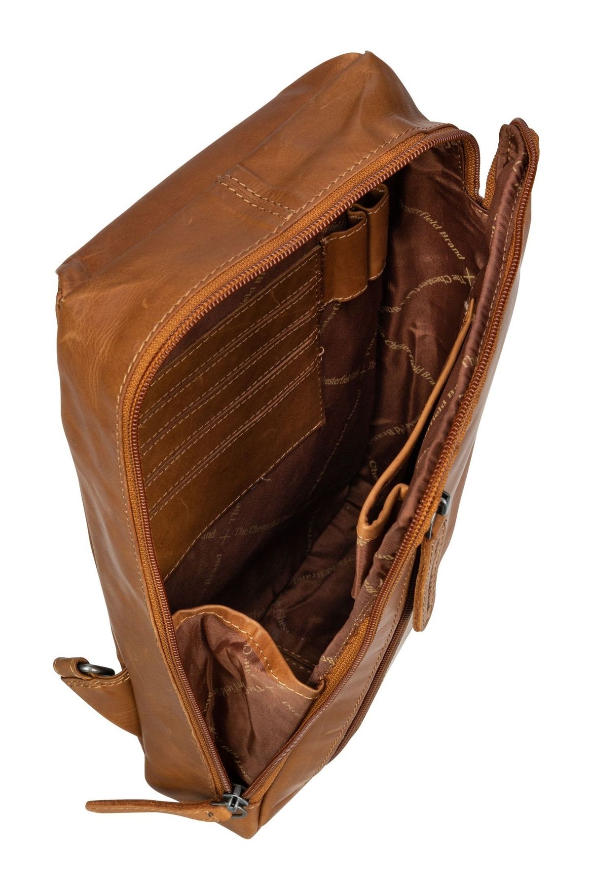 The Chesterfield Brand-Ceset Torbası Rotterdam 0285 4