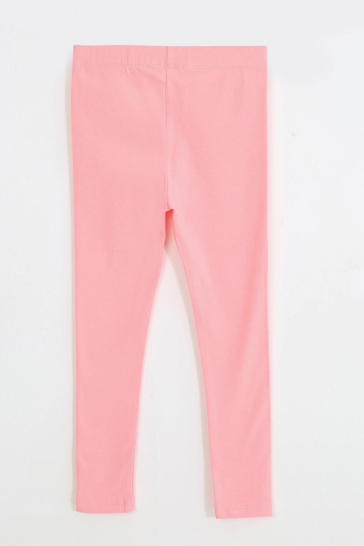 جوراب شلواری دخترانه Lycra Suprem 9M-4Y LUESS