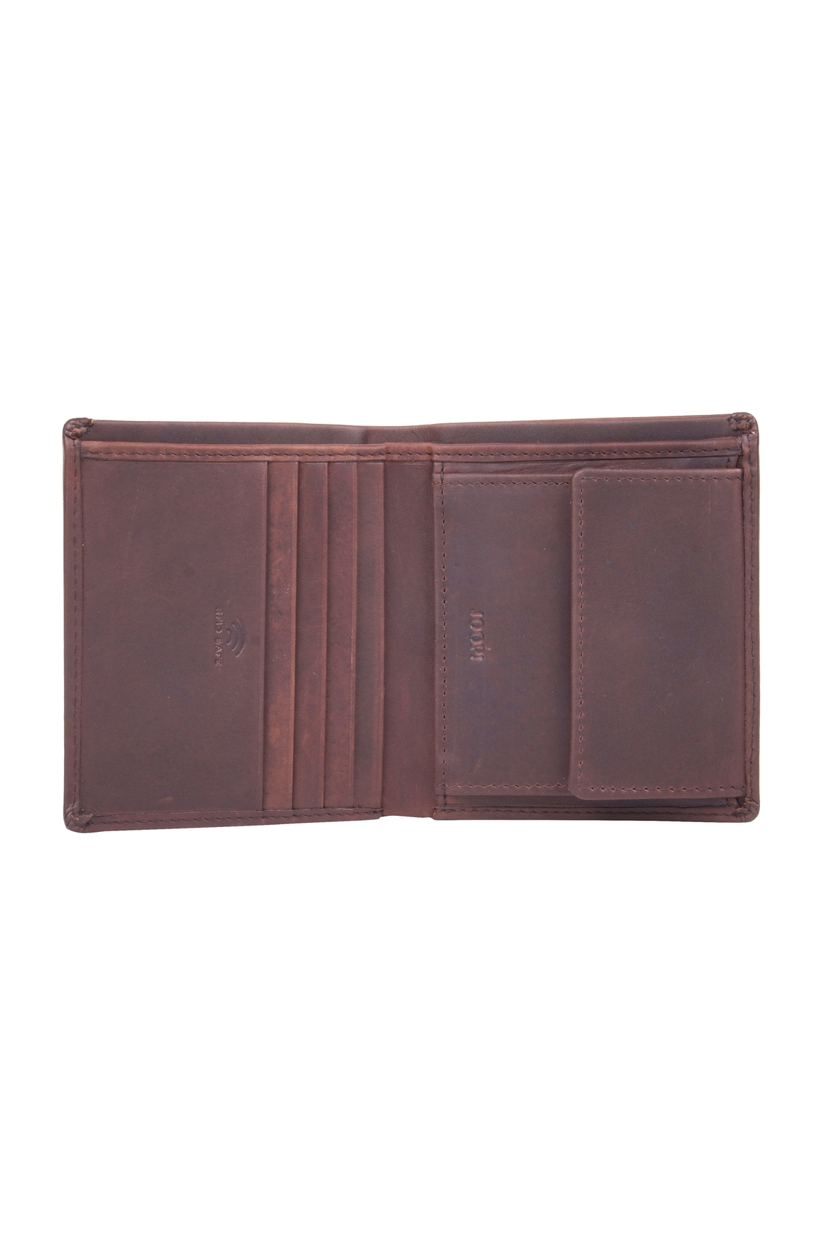 JOOP!-Geldbörse Loreto Daphnis BillFold SV6 4