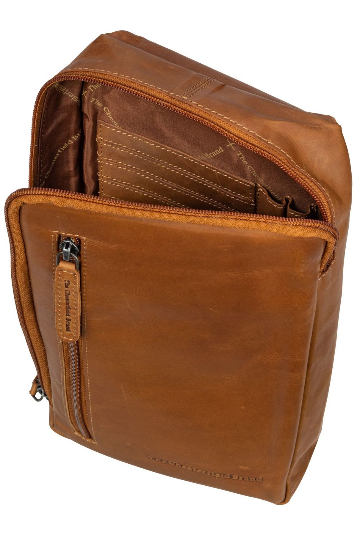 The Chesterfield Brand-Ceset Torbası Rotterdam 0285 3