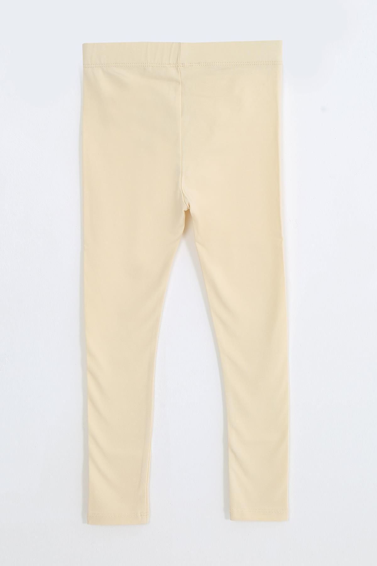 جوراب شلواری دخترانه Lycra Suprem 9M-4Y LUESS