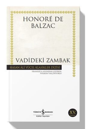 Vadideki Zambak TYC00187104262