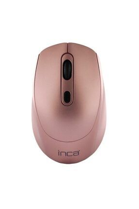 1600dpi Silent Rose Wireless Kablosuz Mouse Iwm-212rg ELEKTRONIK-8681949011818