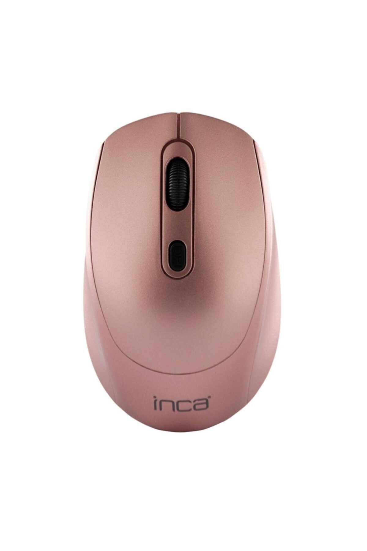 Inca Iwm-212rg 1600dpi Silent Rose Wireless Mouse