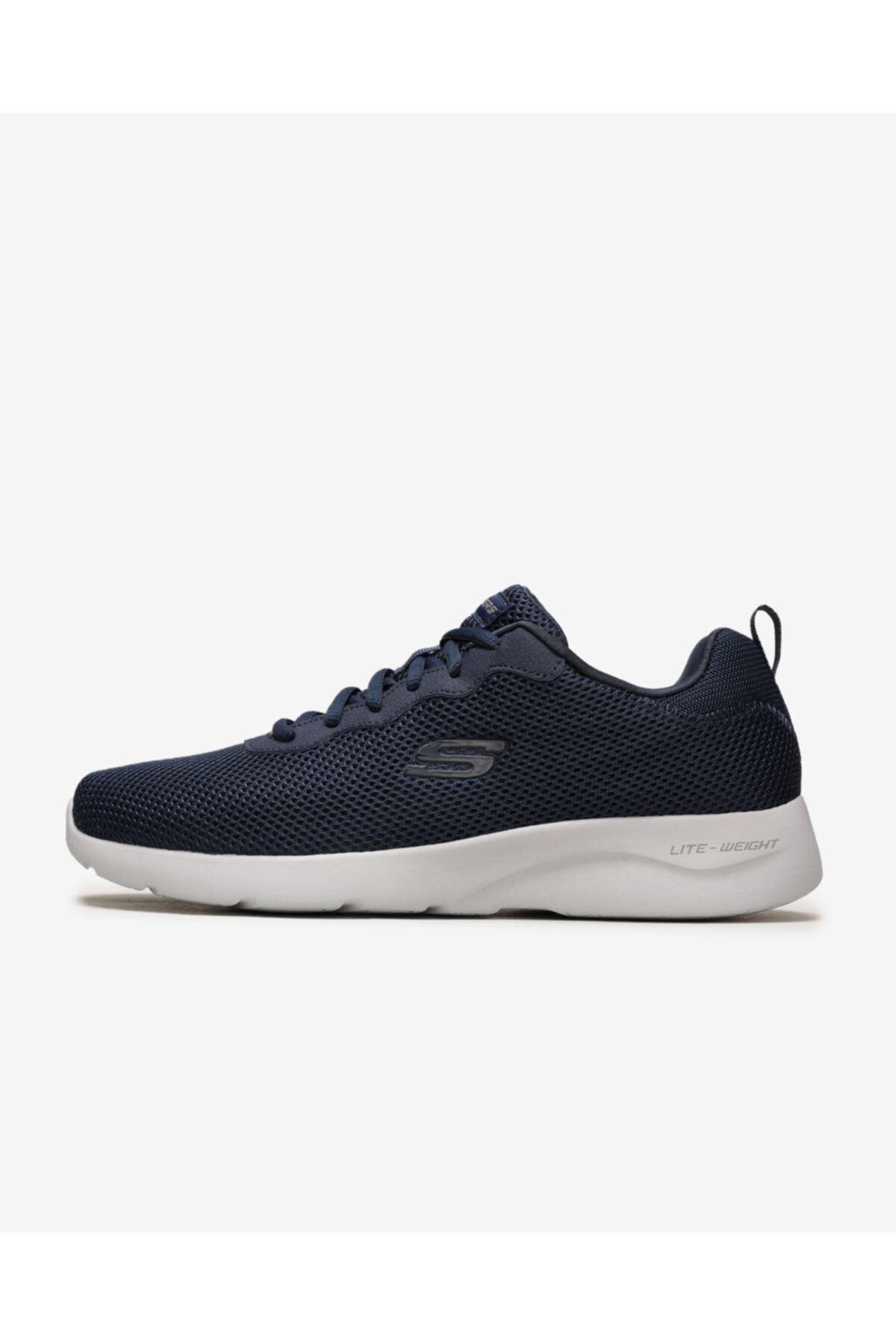 SKECHERS Erkek Lacivert Spor Ayakkabı