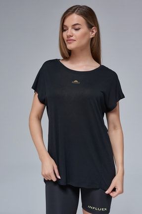 Influex Kadın T-shirt W21-6102