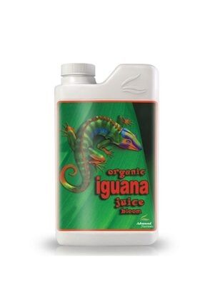 Iguana Juice Bloom 1 litre A030