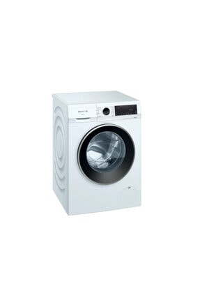 Wg41a1x1tr 9 Kg Çamaşır Makinesi Beyaz WG41A1X1TR