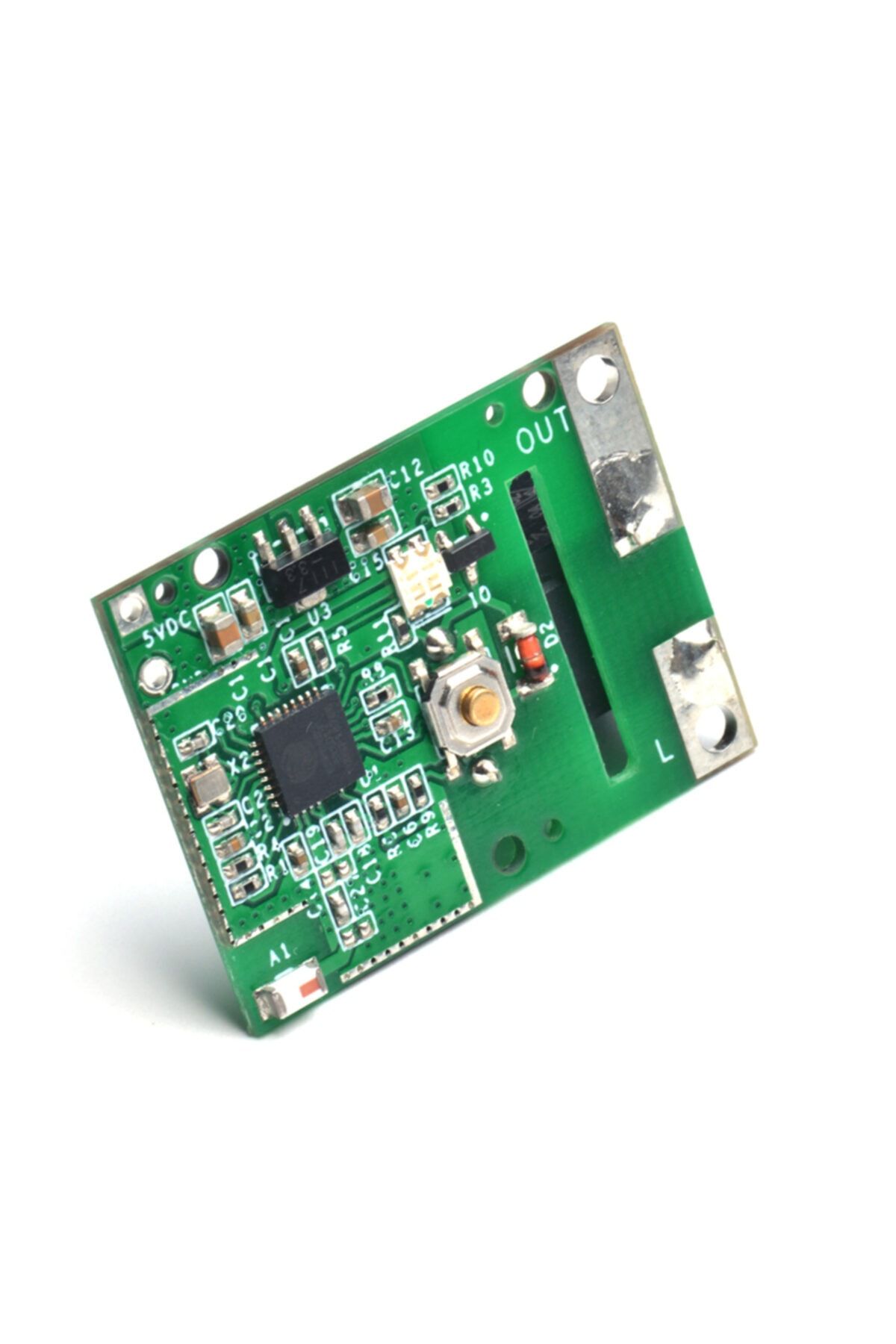 Sonoff-Re5v1c - 5v Wifi Relay Module Dry Contact 2