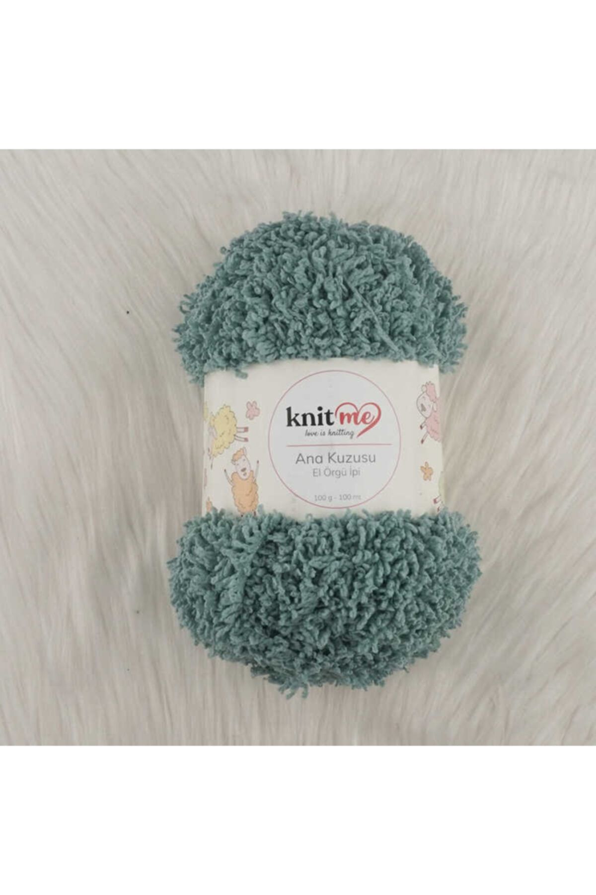 Knit me