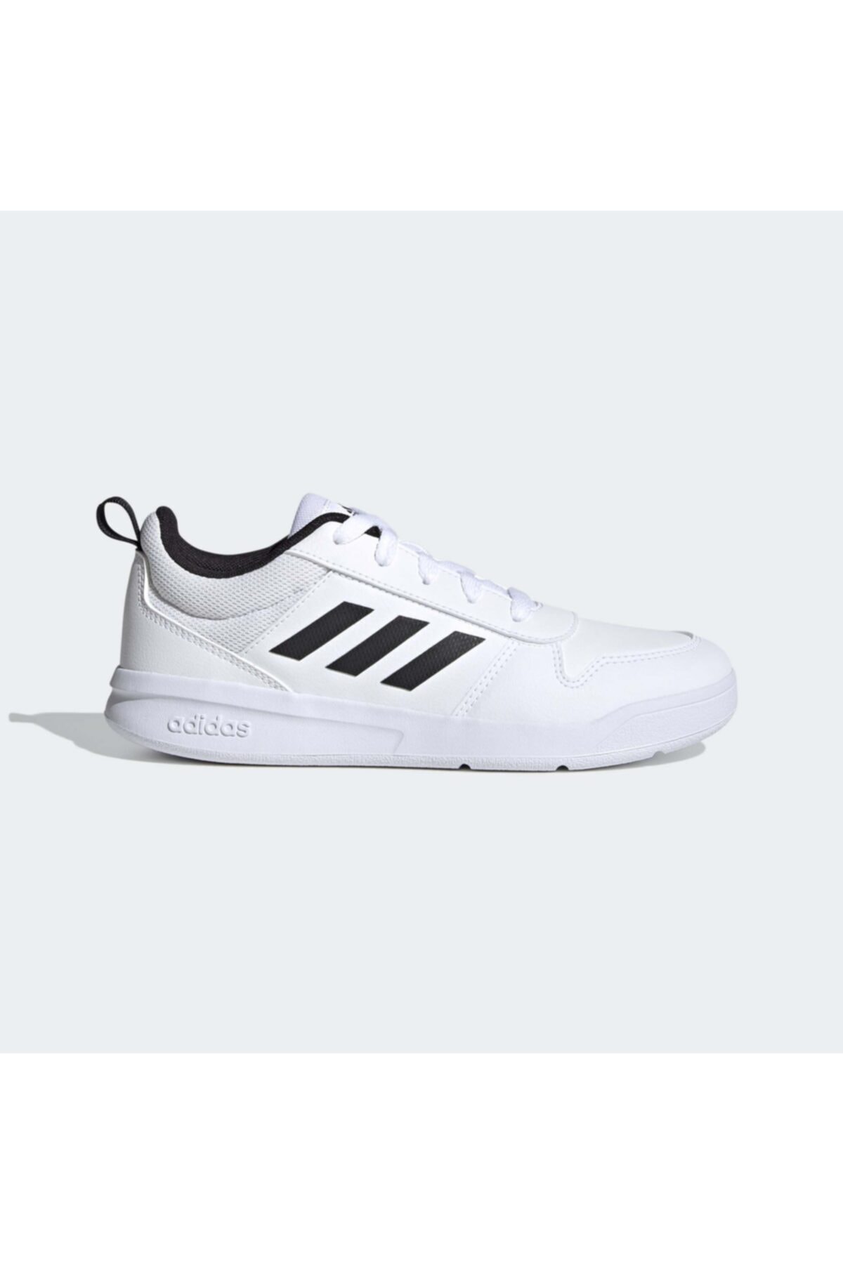 adidas TENSAUR K Beyaz Erkek Çocuk Sneaker Ayakkabı 101079845 GU8770