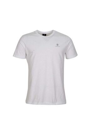 M-1815 RAELYN KK TSHIRT B Beyaz Erkek T-Shirt 100664494