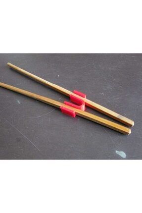 Çin Çubuğu Chopsticks Tutma Aparatı Tek Parça Sabitleyici Aksesur Kırmızı YnNybl94bWw6MTI4OTM=
