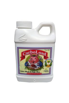 Carboload 250 ml A046