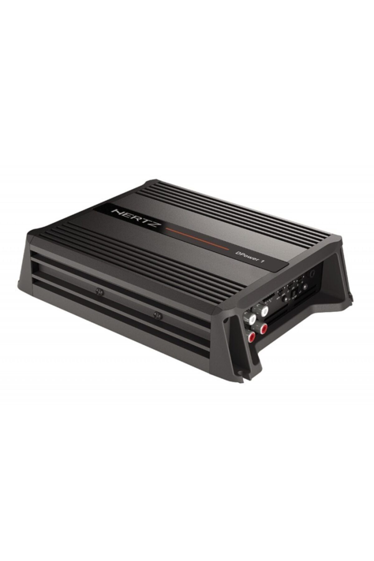Hertz-Dpower 1 D Class Mono Amplifier from Özenhifi 1