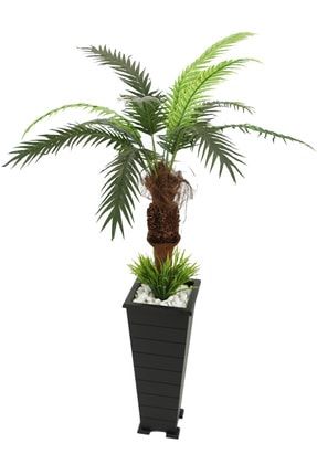 Yapay Ağaç Sago Palmiyesi Tasarım Model YPCCK-FKYT-540