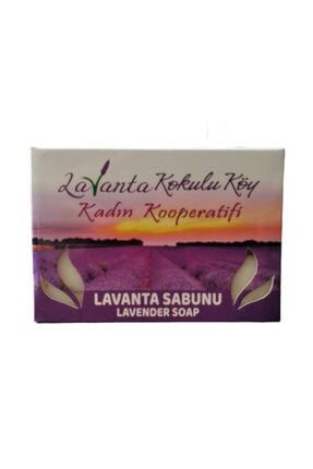 - Kadın Kooperatifi'nden Lavanta Sabunu- Lavender Soap LavantaSabunKuyucak