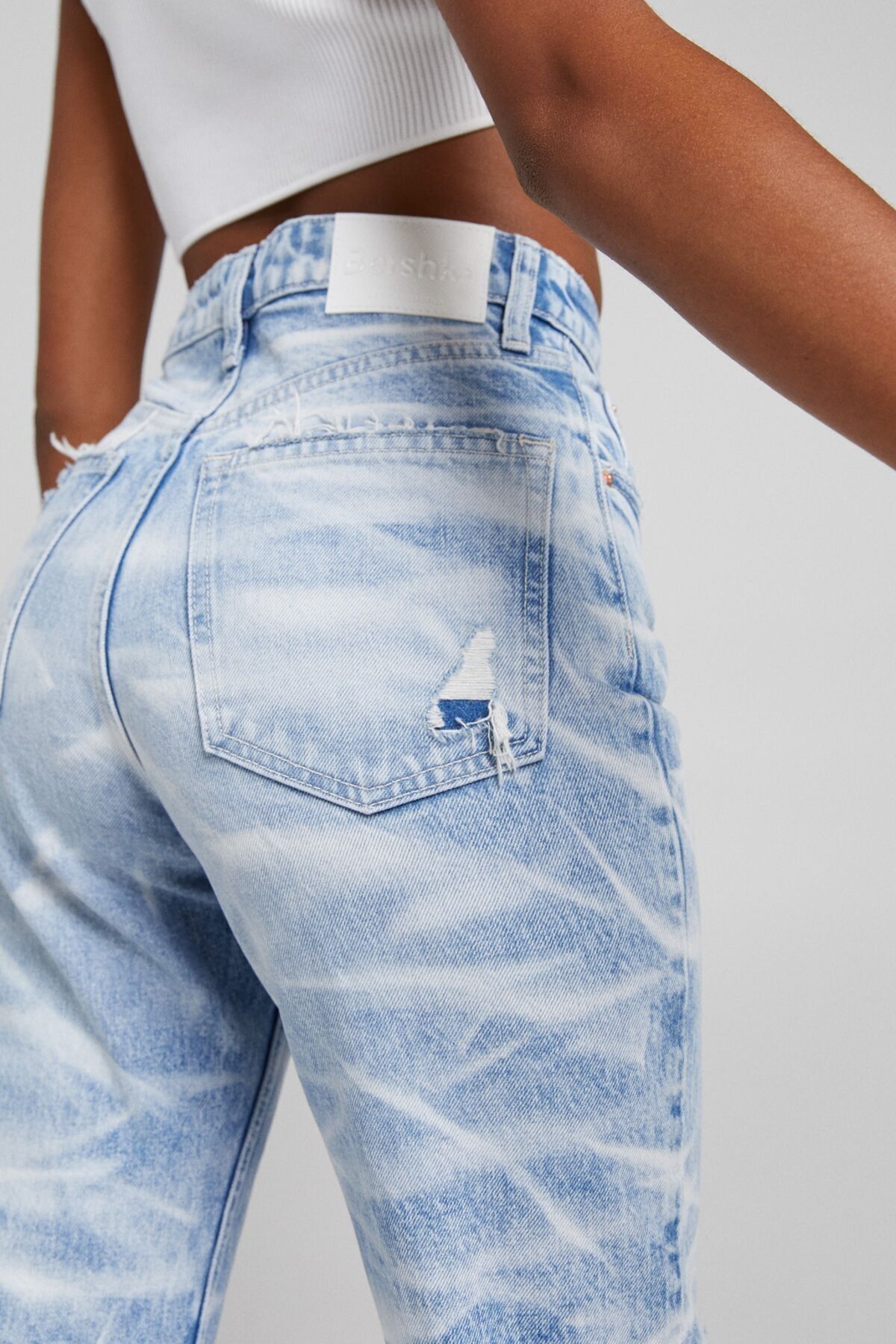 product side