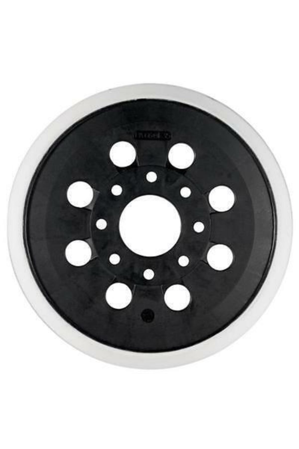 Bosch Yumuşak 125 Mm Zımpara Tabanı Gex 125-1 Ae Için (2608000351)