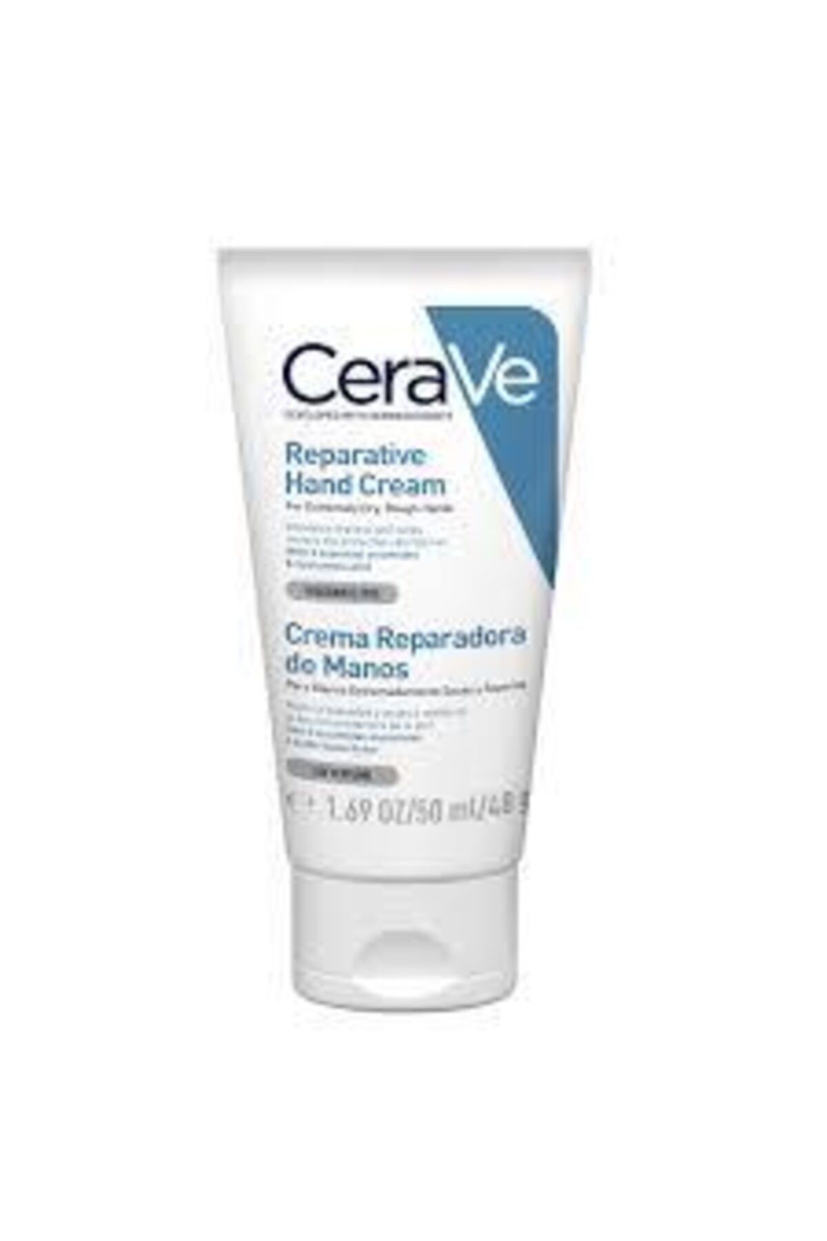 ست مراقبت پوست کرم دست اورجینال CeraVe