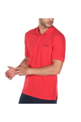 M Cascade Range Solid Iı Erkek Polo T-shirt TYC00144630243