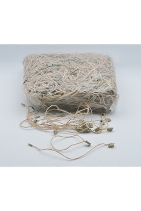 Sanse Kırnap Kilitli İp Kart İpi