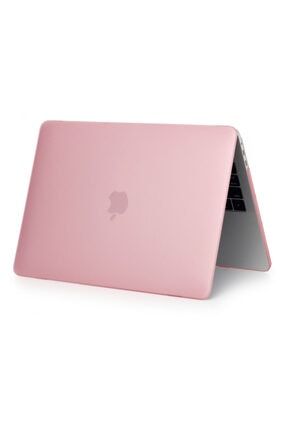 Apple Macbook Pro 16 Inç A2141 A2142 Uyumlu Koruma Kılıfı Kapak Touchbar AE1885