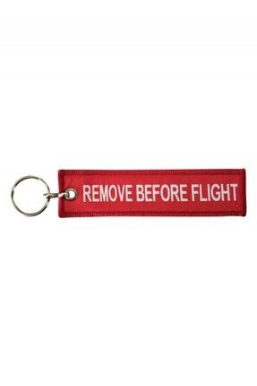 Avm Remove Before Flıght Anahtarlık 6732