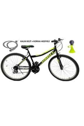 24 Jant Umut Klasik Spor Bisiklet UMT004