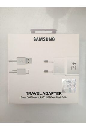 Samsung Travel Adapter Type-c Cable gb49