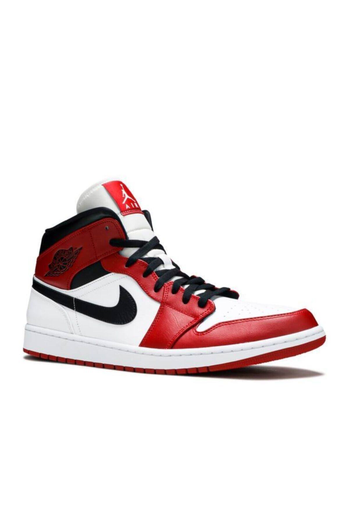 jordan 1 mid chicaguinho