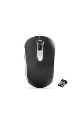 Usb Siyah-beyaz 800-1200-1600dpi Kablosuz Mouse Sm-804 ELEKTRONIK-8680096047831