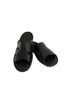 Sandalet Terlik Hac Ve Umre Için Siyah Renk 43 Numara berat2028