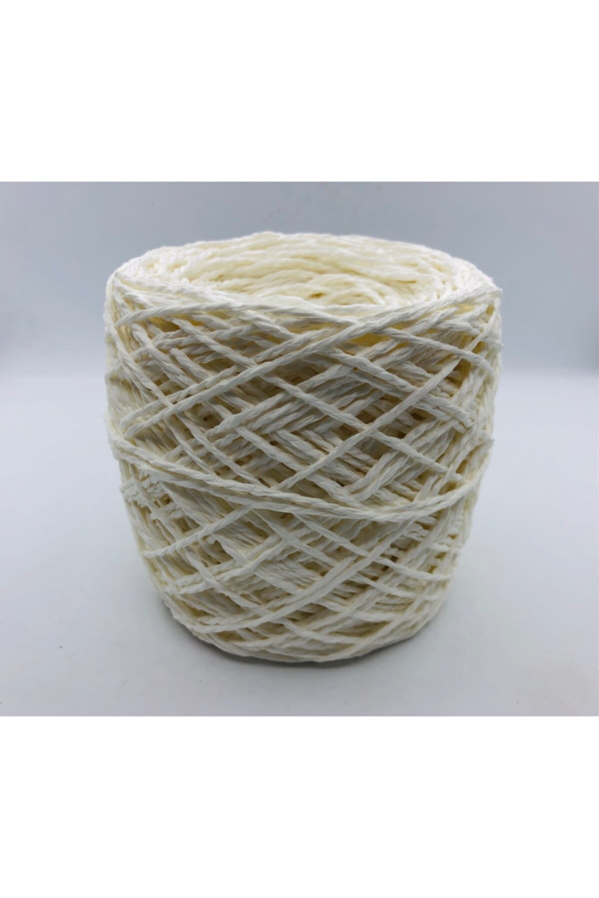 G14 White Color Paper Rope 1 Coil 100 Gr 19
