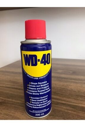 Wd 40 a11
