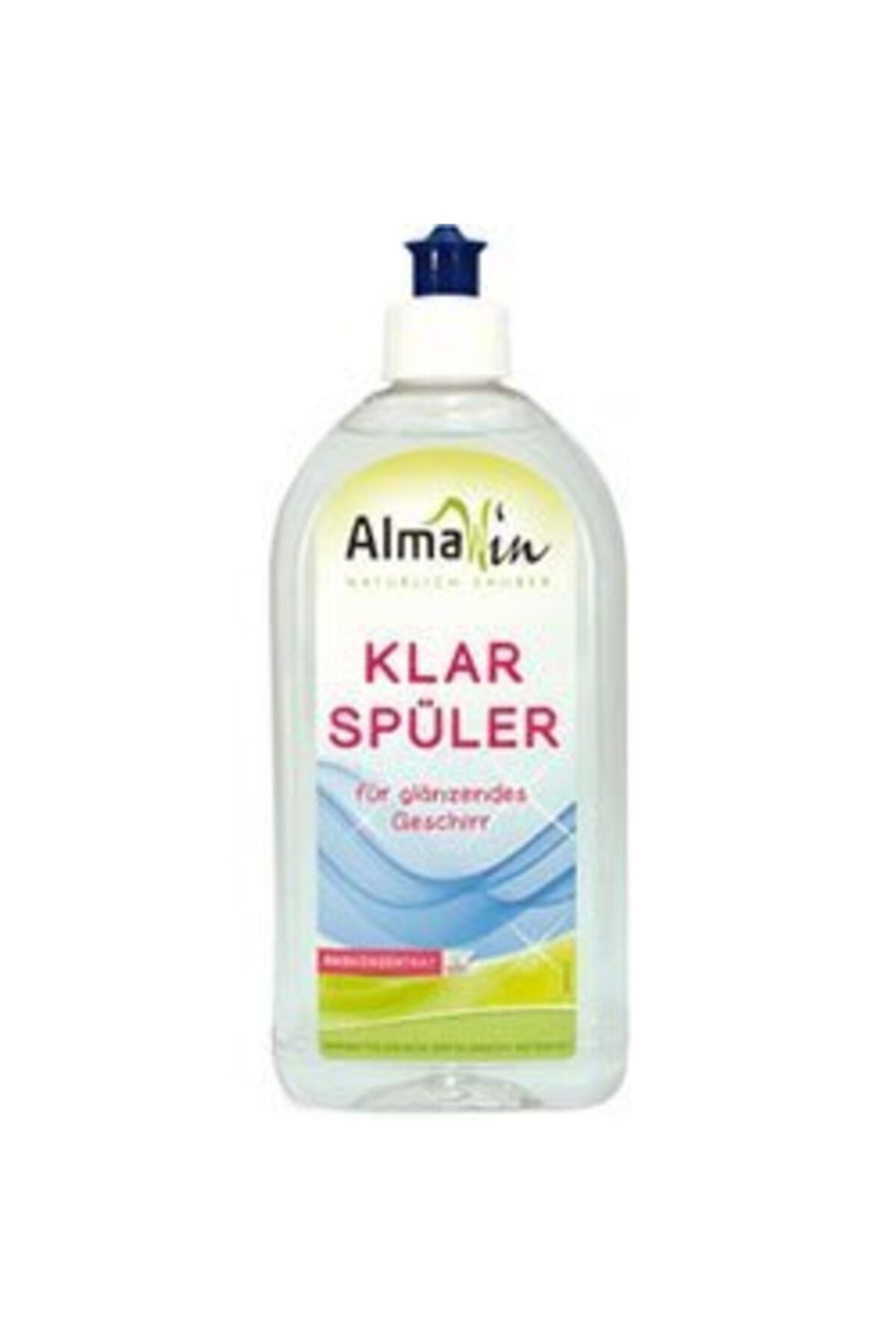 Almawin Bulaşık Makinesi Parlatıcısı 500 ml