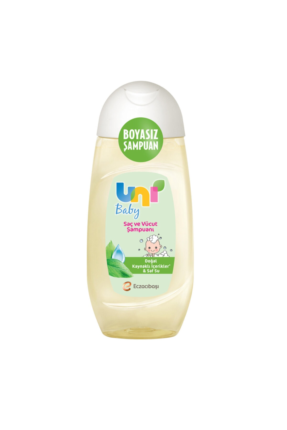 شامپو کودک و نوزاد  29831903721