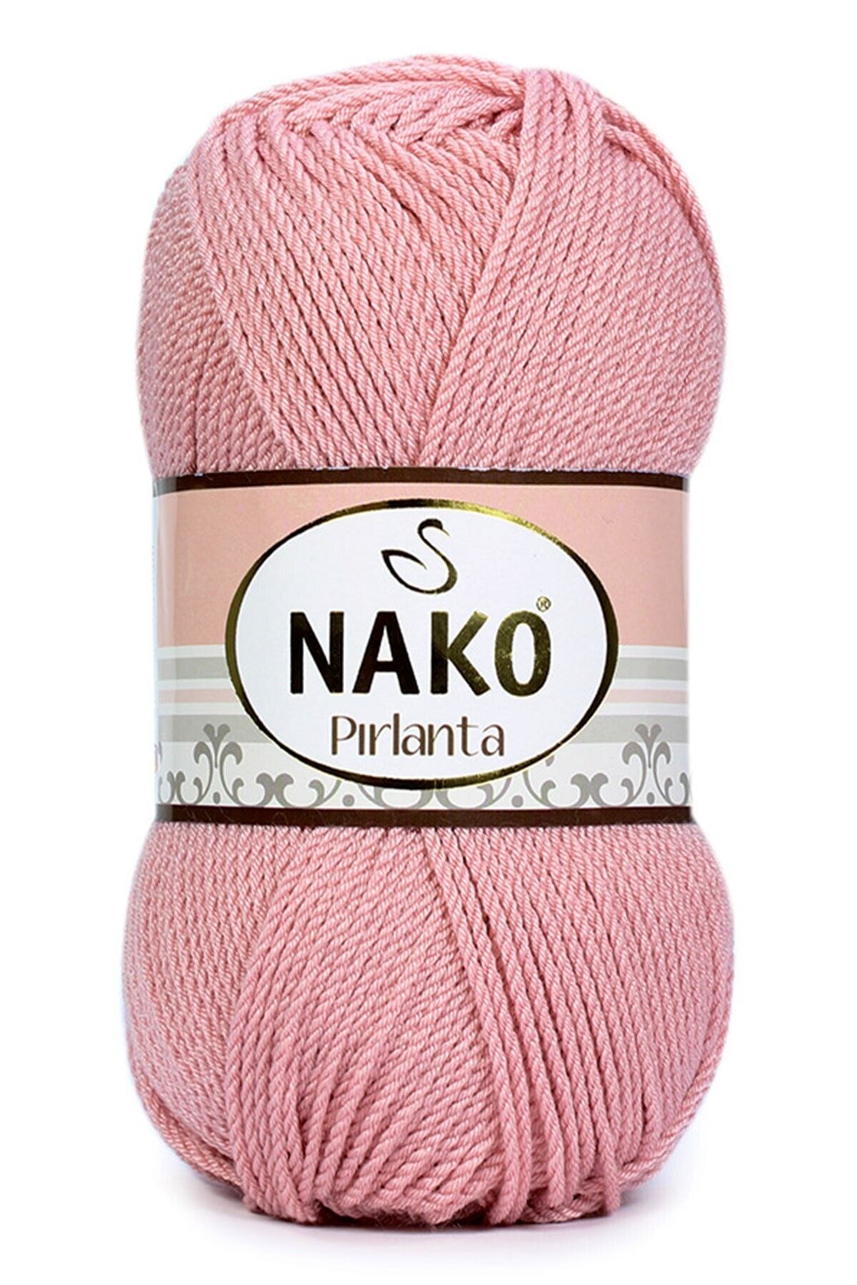 Пряжа Nako Calico Купить
