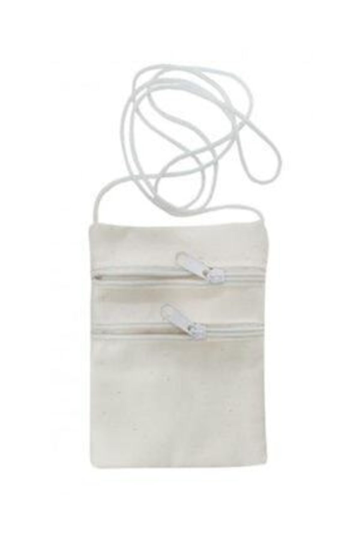 کیف پول مردانه سفید Genel Markalar | 89 اورجینال - تصویر 2