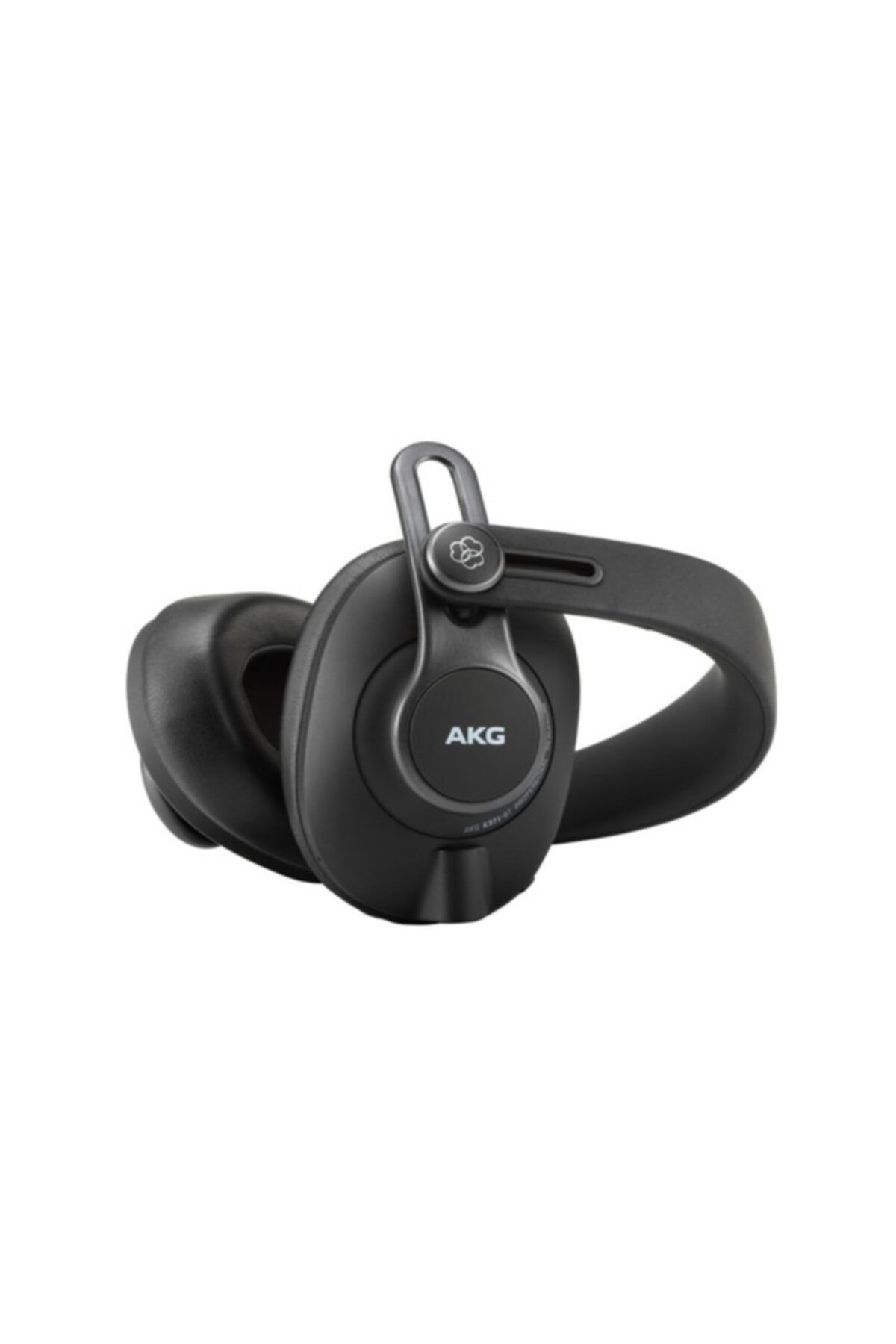 Akg K371bt Profesyonel Bluetooth Kapal Studyo Kulakl